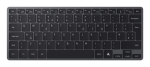 Klaviatuur SAMSUNG EJ-B7800 juhtmevaba Bluetooth, hall