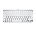 Klaviatuur LOGITECH MX KEYS MINI juhtmevaba, hall