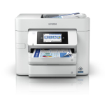 Multifunktsionaalne tindiprinter EPSON WORKFORCE PRO WF-C4810DTWF, hall