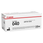 Tooner CANON 040 BK, must