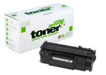 Premium tooner My Green 715 / 1975B002 | Q7553A / 53A, must, 3000 lk