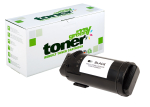 Premium tooner My Green 106R03876, must, 12100 lk
