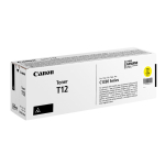 Tooner CANON T12 Y, kollane