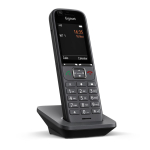 Lauatelefon GIGASET S700H PRO, must