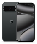 Nutitelefon PIXEL 10 PRO XL 5G 16/256GB, must