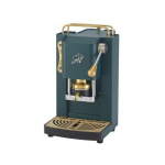 Kohvimasin FABER PRO ESSENTIAL British Green messingist