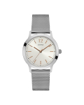 K&auml;ekell GUESS W0921G1 meestele 39 mm, h&otilde;bedane