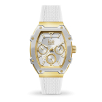 K&auml;ekell ICE 23897 45MM, valge