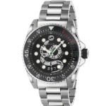 K&auml;ekell GUCCI MAN YA136218 45mm, hall