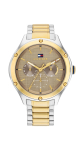 K&auml;ekell TOMMY HILFIGER 1782658 meestele 40 mm, mitmev&auml;rviline
