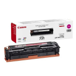 Originaal tooner CANON 731 M, magenta