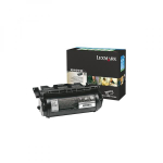 Originaal tooner LEXMARK X644H11E, must