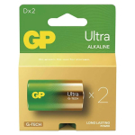 Patarei GP ULTRA D 2 tk