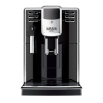 Espressomasin GAGGIA ANIMA t&auml;isautomaatne, must