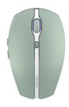 Juhtmevaba hiir CHERRY GENTIX BT Bluetooth, roheline