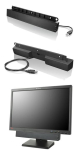 USB-k&otilde;lar LENOVO SOUNDBAR, must