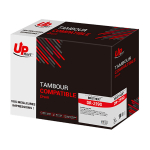Trummel DR2590 &uuml;hilduv, must