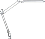 Laualamp SILVER, h&otilde;bedane