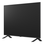 Teler LG QNED80 43" 4K Ultra HD, must