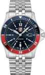 K&auml;ekell LUMINOX XS.0914 42mm, hall