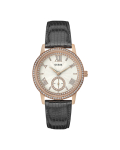 Naiste k&auml;ekell GUESS W0642L3 39 mm, hall