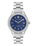 K&auml;ekell PHILIPP PLEIN PWUFA0425 44mm, hall