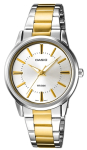 Naiste k&auml;ekell CASIO LTP-1303SG-7AVDF 30 mm, hall