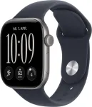 Nutikell APPLE WATCH SERIES 12 GPS 42mm, hall