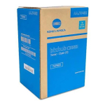 Originaal tooner KONICA MINOLTA TNP79C, ts&uuml;aan