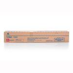 Originaal tooner KONICA MINOLTA TN324M, magenta