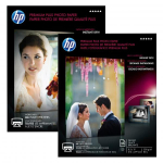 Fotopaber HP PREMIUM PLUS GLOSSY A4
