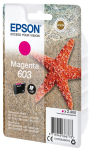 Tindikassett EPSON 603 magenta