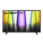 Teler LG 32LQ63006LA 32" Full HD, must