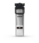 Tindikassett EPSON C13T11C140, must