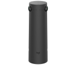 Videokonverentsi s&uuml;steem LOGITECH SIGHT 4K Ultra HD, grafiit