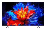 Teler TCL 65T8C 65" 4K Ultra HD QLED, metallik