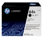 Printerikassett HP CC364A, must