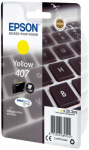 Tindikassett EPSON C13T14B440 XL, kollane
