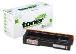 Premium tooner My Green TK-150Y / 1T05JKANL0, kollane, 6000 lk