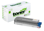 Premium tooner My Green 44318605, kollane, 11500 lk