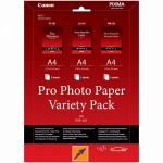 Fotopaber CANON PRO VARIETY PACK PVP-201