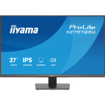 Monitor IIYAMA PROLITE X2797QSU-B1 27" IPS, must
