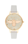 K&auml;ekell OLIVIA BURTON OB16GD37 34 mm, hall