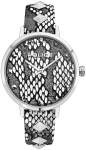 K&auml;ekell POLICE PEWLA2109701 naistele 36mm, hall
