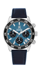 Meeste k&auml;ekell TOMMY HILFIGER 1792187 41 mm, sinine