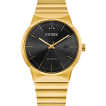 K&auml;ekell CITIZEN BM7582-56E meestele 40mm, kuldne