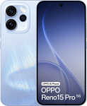 Nutitelefon OPPO RENO 15 PRO 5G 12/512GB, sinine