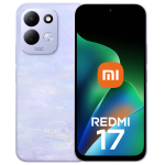 Nutitelefon XIAOMI REDMI 17 128GB, lilla