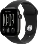 Nutikell APPLE WATCH SERIES 12 GPS 42mm, must