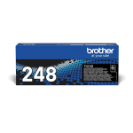Tooner BROTHER TN248BK, must